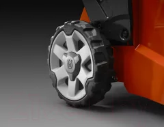 Газонокосилка бензиновая Husqvarna LC 247 (970 54 11-01) — фото 2