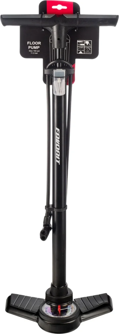 Насос ручной FAVORIT LC-7232