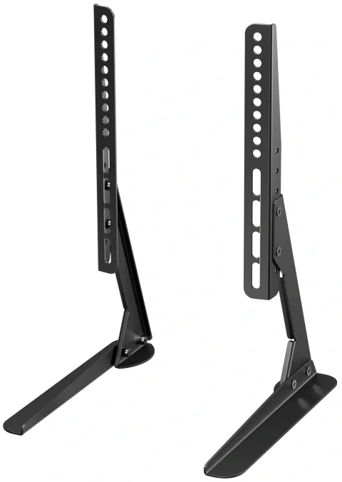 Кронштейн для телевизора Holder LCDT-F01-B (черный)