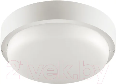 Светильник ЖКХ Wolta LCL04-18W-R21-4K-SM