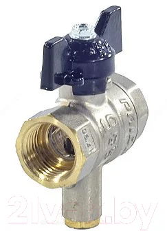 Шаровой кран LD LD.45.340.15