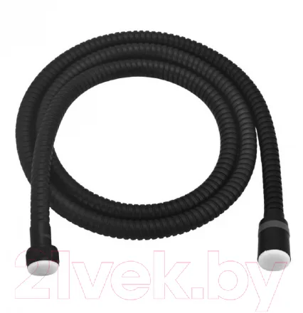 Душевой шланг LEMARK LE8025P (черный)