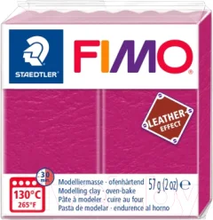 Полимерная глина Fimo Leather-Effect 8010-229 (57гр) — фото 1