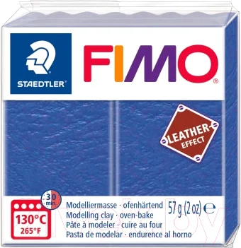Полимерная глина Fimo Leather-Effect 8010-309 (57гр)