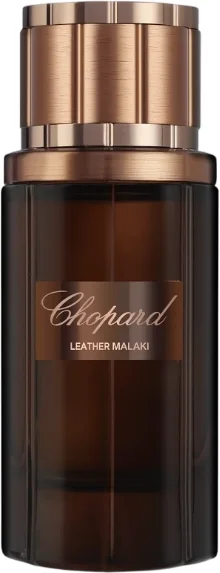 Парфюмерная вода Chopard Leather Malaki (80мл) — фото 1
