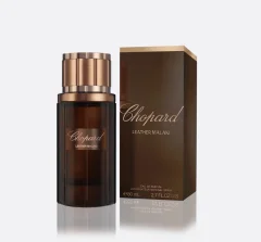 Парфюмерная вода Chopard Leather Malaki (80мл) — фото 2