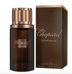 Парфюмерная вода Chopard Leather Malaki (80мл) — фото 3