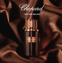 Парфюмерная вода Chopard Leather Malaki (80мл) — фото 5
