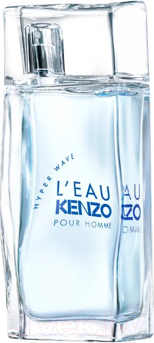 Туалетная вода Kenzo L`eau Kenzo Hyper Wave (50мл)
