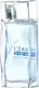 Туалетная вода Kenzo L`eau Kenzo Hyper Wave (50мл) — фото 2
