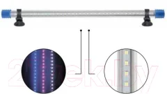 Светильник для аквариума Barbus Led 032 (красный) — фото 2