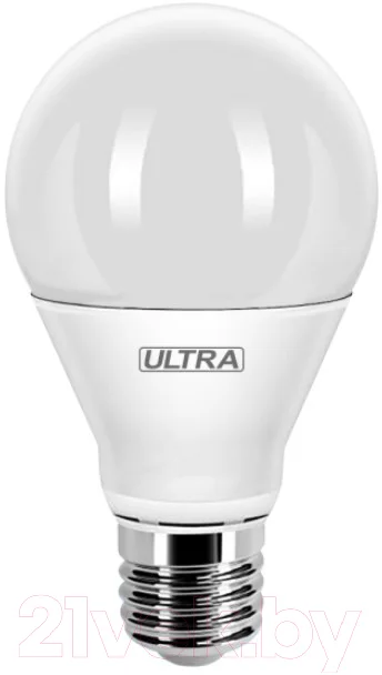 Лампа Ultra LED-A70-18W-E27-4000K