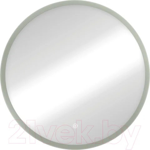 Зеркало Континент Brida Led D 60