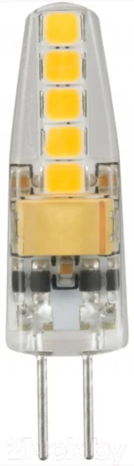 Лампа Ultra LED-G4-1.5W-3000K-12V