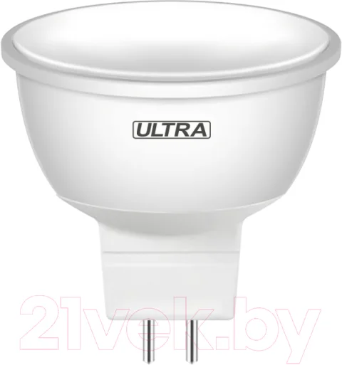 Лампа Ultra LED-MR16-8.5W-3000K