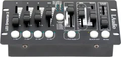 Контроллер DMX LAudio LED-Operator-2 — фото 1