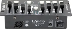 Контроллер DMX LAudio LED-Operator-2 — фото 2