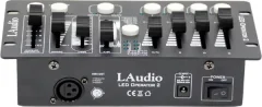 Контроллер DMX LAudio LED-Operator-2 — фото 6