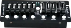 Контроллер DMX LAudio LED-Operator-3 — фото 5