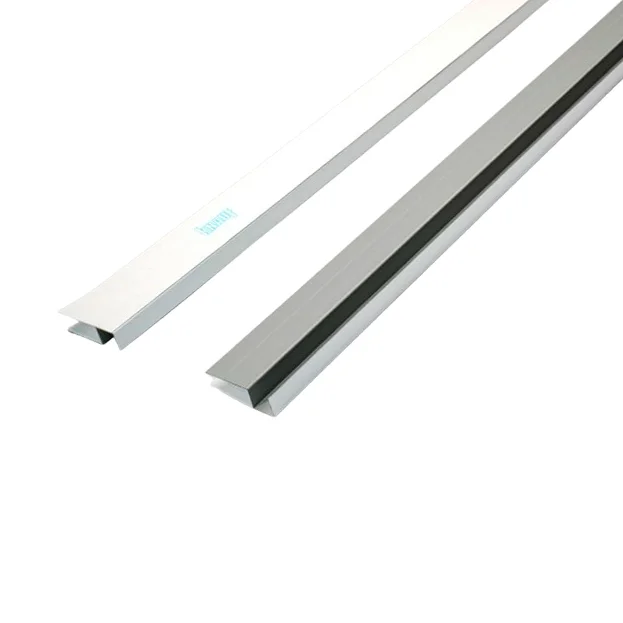 Профиль для светодиодной ленты Knauf Led P 2000x0.7 (с армирующей лентой)