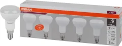 Лампа Osram LED Value 4058075583993 (уп. 5шт) — фото 8