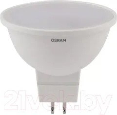 Лампа Osram LED Value 4058075584860 (уп. 5шт) — фото 7