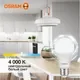 Лампа Osram LED Value А75 10Вт Е27 4000К / 4058075578852 — фото 8