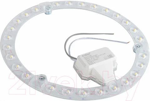 Светодиодный модуль PCCooler LED XD-GY-0024