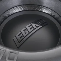 Головка сабвуфера DL Audio Legend 12 — фото 5