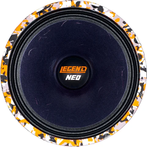 Головка сабвуфера DL Audio Legend 200 Neo