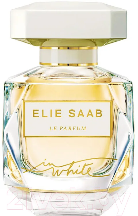 Парфюмерная вода Elie Saab LE Parfum IN White (90мл)