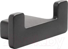 Крючок для одежды Cebi Leta A7105 020 / PC27 (антрацит полимер) — фото 6