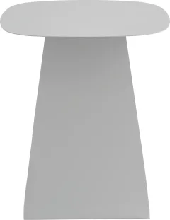 Журнальный столик Stool Group Leyre / MT-123S DB-006 (серый) — фото 4