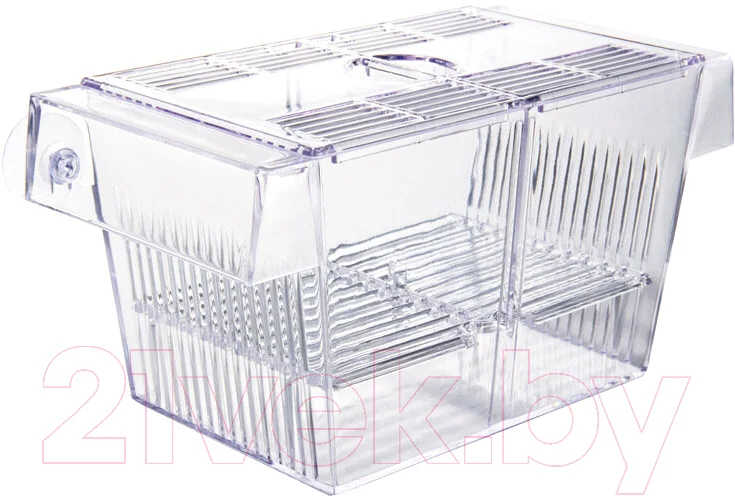 Отсадник для аквариума Laguna LF0501 / 73544005 (плавающий)