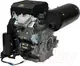 Двигатель бензиновый Lifan LF2V78F-2A Pro New D25 20А (27л.с) — фото 8