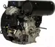 Двигатель бензиновый Lifan LF2V80F-A D25 3А (29 л.с) — фото 7