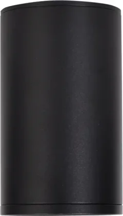 Точечный светильник Glanzen LF-GU10-6010-BL (черный) — фото 8