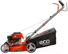Газонокосилка бензиновая Eco LG-434 — фото 3