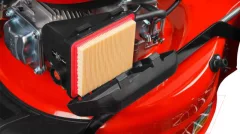 Газонокосилка бензиновая Eco LG-633 — фото 4