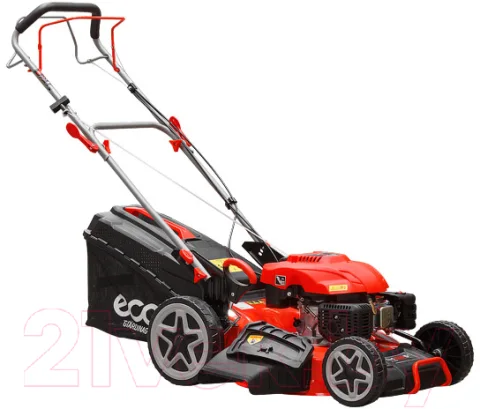 Газонокосилка бензиновая Eco LG-734