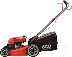 Газонокосилка бензиновая Eco LG-735 — фото 2
