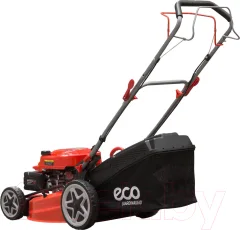 Газонокосилка бензиновая Eco LG-735 — фото 3