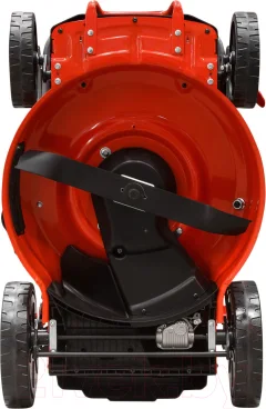 Газонокосилка бензиновая Eco LG-735 — фото 4