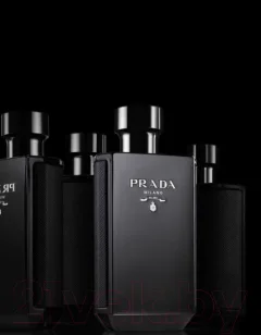 Парфюмерная вода Prada L'Homme Intense (100мл) — фото 3