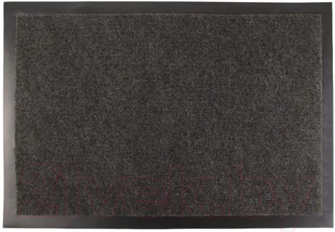 Коврик грязезащитный SunStep Light 120x1200 / 35-671 (серый)