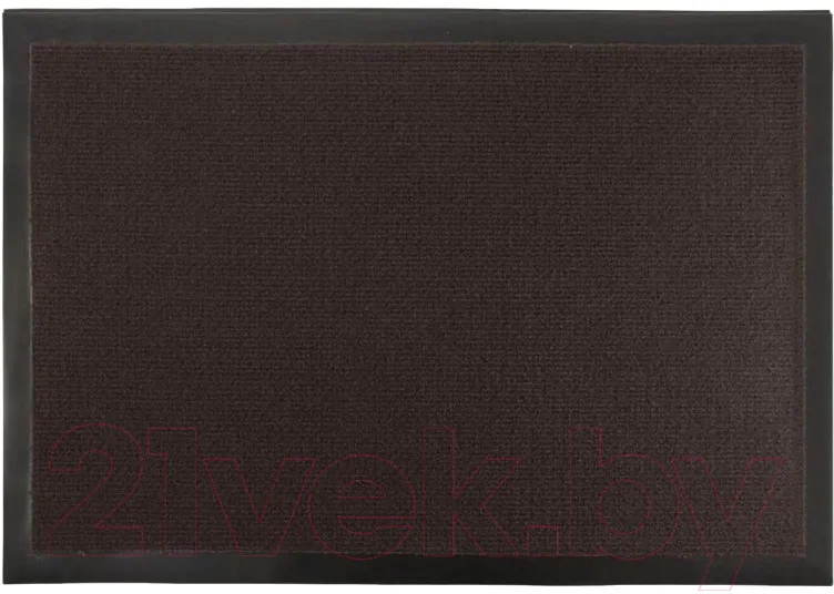Коврик грязезащитный SunStep Light 120x1200 / 35-672 (коричневый)