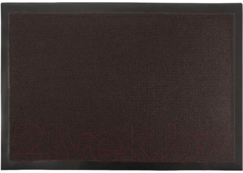 Коврик грязезащитный SunStep Light 120x1200 / 35-672 (коричневый)