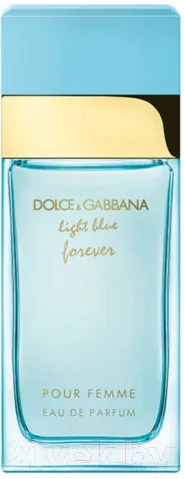 Парфюмерная вода Dolce&Gabbana Light Blue Forever (50мл) — фото 1