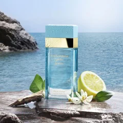 Парфюмерная вода Dolce&Gabbana Light Blue Forever (50мл) — фото 2