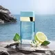 Парфюмерная вода Dolce&Gabbana Light Blue Forever (50мл) — фото 4